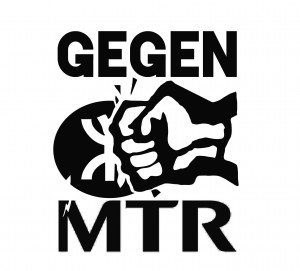 gegen mtr