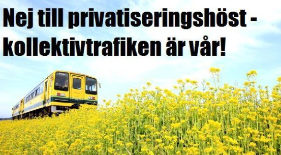 Antiprivatisering