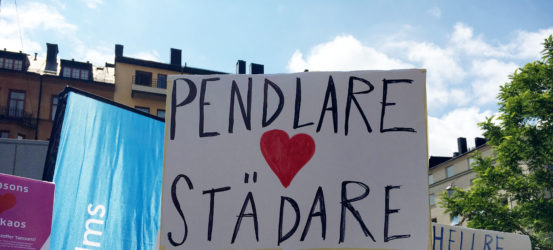pendlare